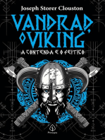 Vandrad, o viking: a contenda e o feitiço