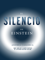 El Silencio de Einstein