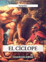 El cíclope