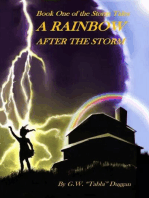 A Rainbow After the Storm: Book One of The Storm Tales Trilogy