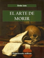 El arte de morir