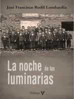 La NOCHE DE LAS LUMINARIAS