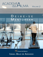 Deixe-se mentorear