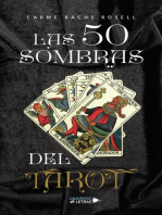 Las 50 sombras del tarot