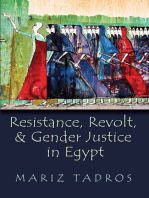 Resistance, Revolt, and Gender Justice in Egypt