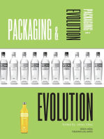 Packaging & Evolution