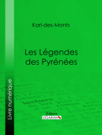 Les Légendes des Pyrénées