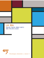 La ira: Comprender y lidiar con la ira