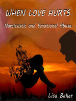 When Love Hurts: Narcissistic and Emotional Abuse