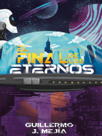 El final de los eternos