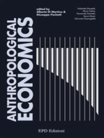 Anthropological Economics