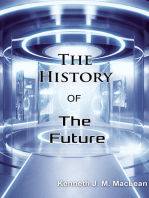 The History of the Future