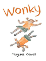 WONKY