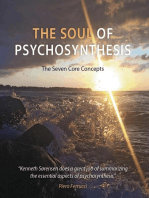 The Soul of Psychosynthesis: The Seven Core Concepts