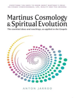 Martinus Cosmology and Spiritual Evolution: The Essential Ideas and Teachings, as Applied to the Gospels