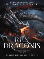 Rex Draconis: Under the Dragon Moon