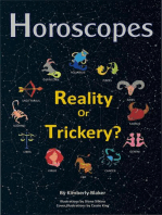 Horoscopes: Reality or Trickery?