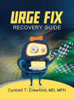 Urge Fix Recovery Guide