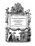 Islesboro Taradiddles: Island whoppers, tall tales, apologues, a miscellany of mischief, magic, marvels, and merriment.