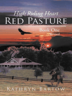 Red Pasture: High Riding Heart Book One - Revised