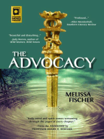 The Advocacy