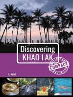 Discovering Khao Lak - Compact