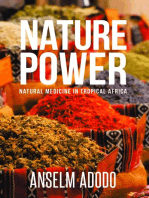 Nature Power: Natural Medicine in Tropical Africa