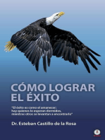 Cómo lograr el éxito