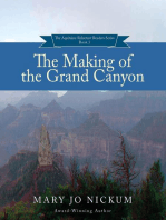 The Making of the Grand Canyon