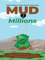 Mud 2 Millions: Ayesha Selden's 7 Step Wealth Cheat Codes