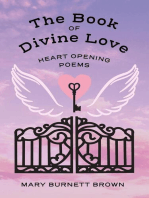 The Book of Divine Love: Heart Opening Poems