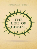 The Life of Christ