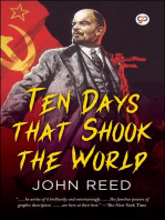 Ten Days that Shook the World