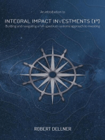 Integral Impact Investments (I3): Building and navigating a full-spectrum systems approach to investing