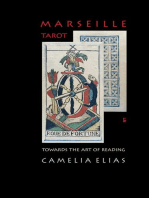 Marseille Tarot: Towards the Art of Reading