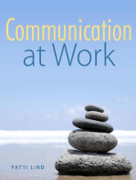 Communication At Work