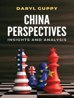 China Perspectives: Insights and Analysis