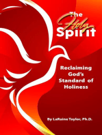 The Holy Spirit