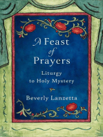 A Feast of Prayers