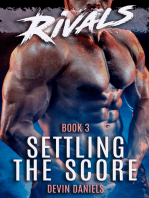 Rivals: Settling the Score