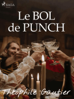 Le Bol de Punch