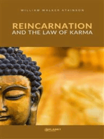 Reincarnation and the Law of Karma