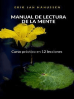 MANUAL DE LECTURA DE LA MENTE - Curso práctico en 12 lecciones (traducido)