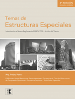 Temas de estructuras especiales (3° edicion): Introducción a Nueva Reglamento CRISOC 102. Acción del Viento