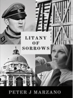 Litany of Sorrows