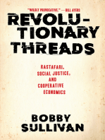 Revolutionary Threads: Rastafari, Social Justice, and Cooperative Economics