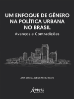 Um Enfoque de Gênero na Política Urbana no Brasil: Avanços e Contradições