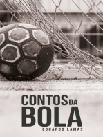 Contos da bola