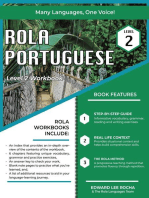 Rola Portuguese: Level 2