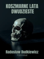 Koszmarne lata dwudzieste